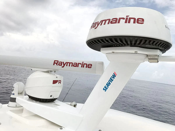 Raymarine high quality Radar