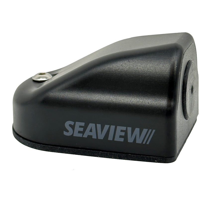 SEAVIEW - Passe câble multiple, en composite, étanche, résistant aux UV :  Câble de 2 à 17 mm, prise de 35mm SEAVIEW CGM17P-G 