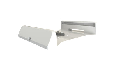 Seaview Modular Top Plate for secure mounting of Starlink antenna