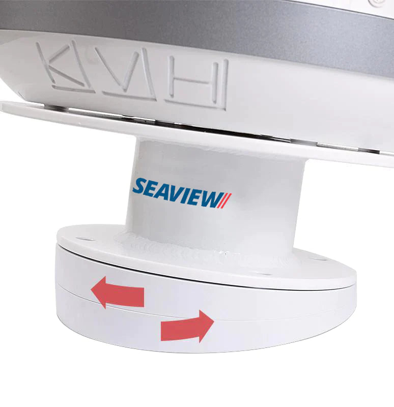 Seaview Pole Kits - Seaview Global