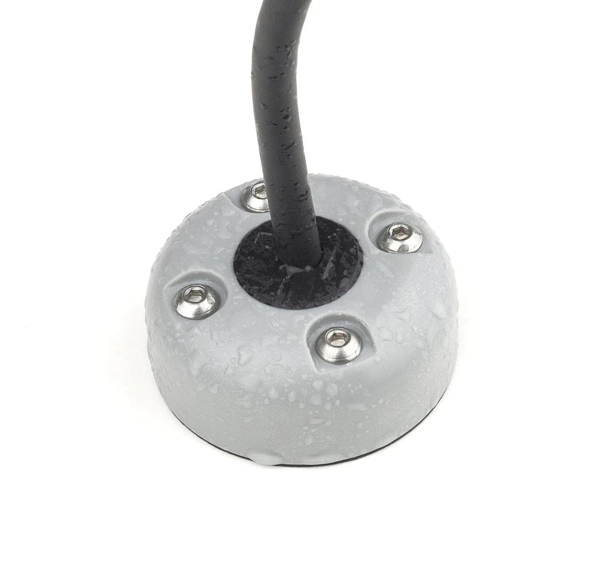 Metal-plastic 16 Mm Fitting Connector with Changeable O-rings